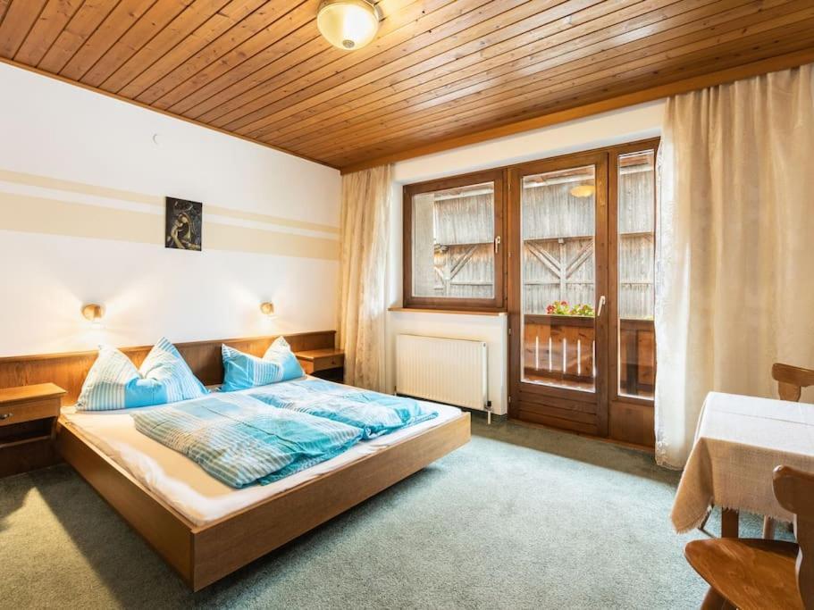 Ferienwohnungen-Lippenhof Sankt Jakob in Defereggen Exteriér fotografie