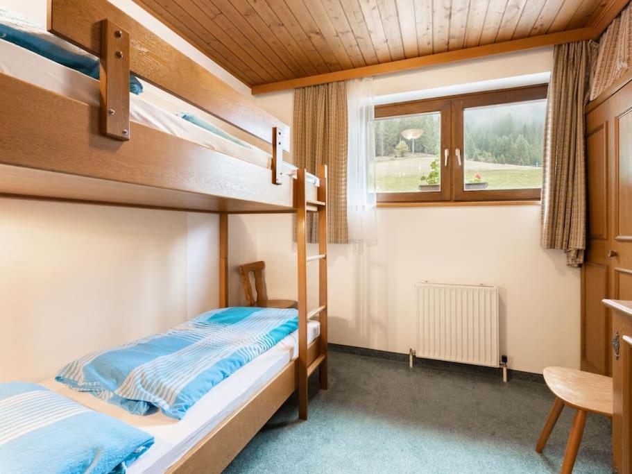 Ferienwohnungen-Lippenhof Sankt Jakob in Defereggen Exteriér fotografie