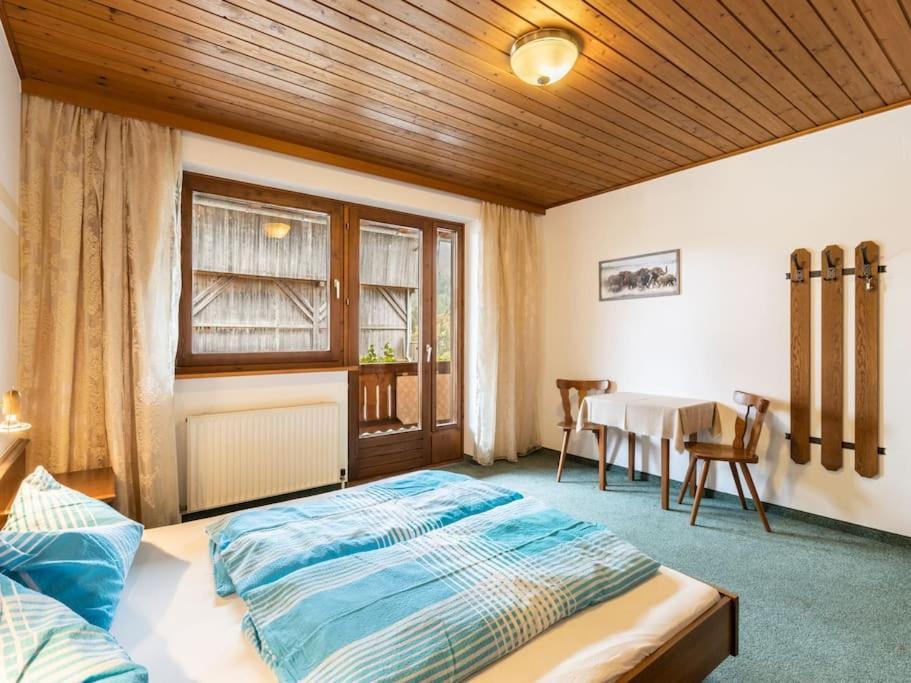 Ferienwohnungen-Lippenhof Sankt Jakob in Defereggen Exteriér fotografie